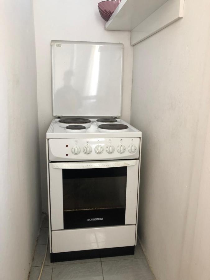 Ulpiana Apartment Centrum, Prishtine Luaran gambar